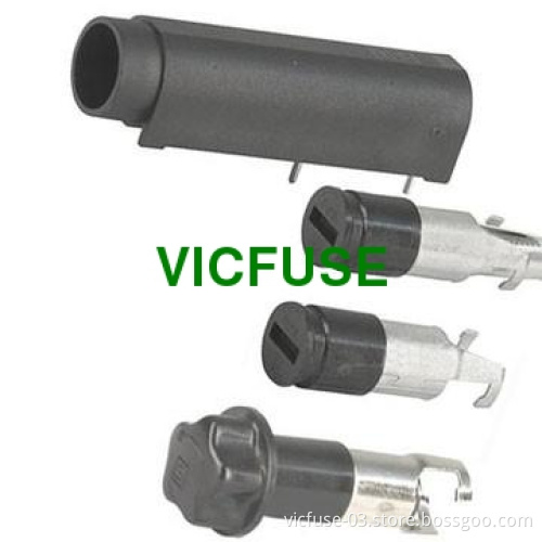Fuse Holders